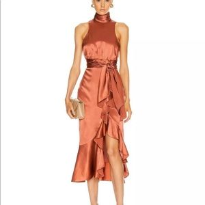 Cinq a sept Winona dress Size 6